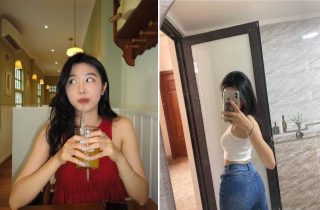 Khắc ghi em bồ cũ BJ