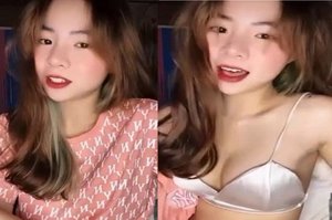 Thử thách đoán nội y được chịch miễn phí