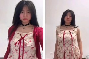 Video sex chịch cô gái chân dài ngực lớn