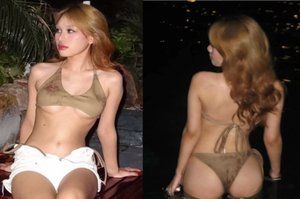 Clip nóng dâm dục của nàng lồn không lông