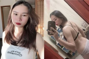 Gái dâm đãng của thằng bạn thân