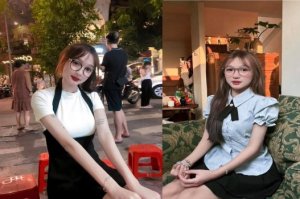 Thật mê hoặc khi được em cưỡi trên con cu