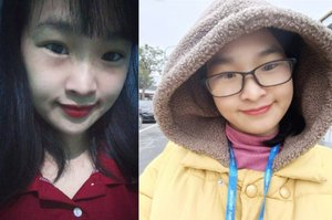 Anh nói chịch nhẹ mà đụ mạnh bạo