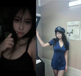 Clip xxx sinh viên thích cosplay