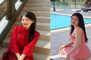 Năm mới đụ dữ khiến lồn em tê tê