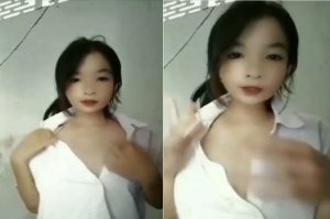 Sex nữ sinh vếu nhanh phát triển