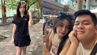 Bỏ chồng theo anh bụng bự nện nhau