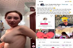 Kéo lại người yêu cũ đã lập gia đình bằng tư thế doggy