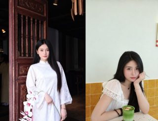 Sinh viên nhăn mặt vì bị cu bự nện