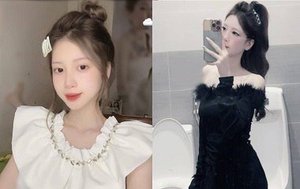 Diệu Hân 2k6 lộ clip sex bị giã gạo