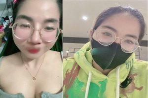 Gái hư ngủ với nhiều người nhưng bím vẫn khít
