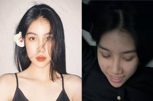 Nàng hư vui vẻ trước sự ấn tượng của bạn trai