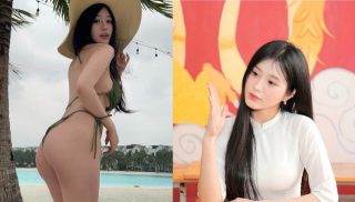 Ngày xưa ngoan hiền của em dâm đãng