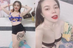 Phim sex Việt Nam vụng trộm với chị dâu vú to