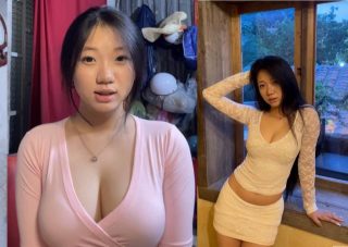Ảnh sex SV áo dài đáng yêu