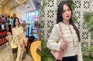 Chuyên gia chăn rau chỉ chọn em ngon