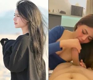 Cô gái makeup lộng lẫy sẵn sàng cho khoảnh khắc thân mật