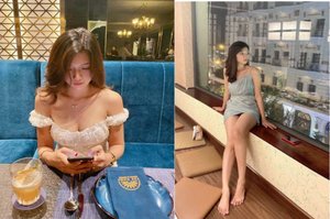 Địt chị khách để chốt hợp đồng nhanh
