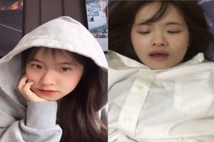 Em Thúy Quỳnh chưa tháo áo đã vội vàng quan hệ