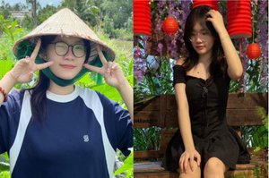 Lên đỉnh trong em khiến em rên sướng