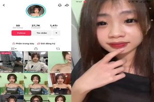 Phô vú một lần bị bắt làm tình doggy
