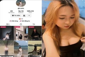 Tuoi69 Tiktok Linh làm tình sướng mê