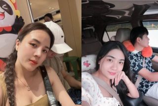 Chở em đi chơi xa để dễ nện