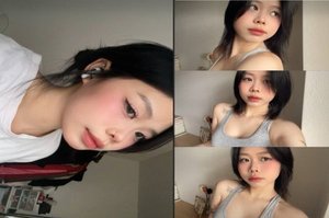 Clip xxx cô em xinh cá tính