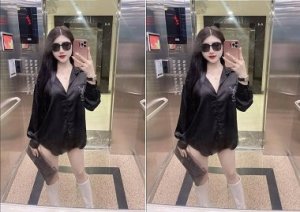 Hot girl Thuỳ Dương nện nhau lên đỉnh