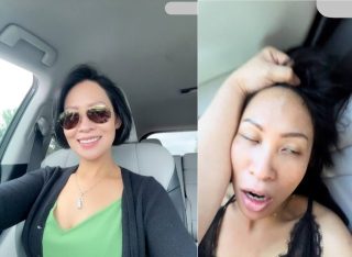 VCL anh chàng gạ nện mẹ bạn