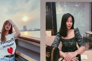 Bí mật quan hệ với chị nhân sự công ty