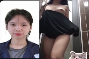Địt sinh viên dâm vì em nứng