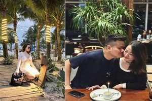 Phimsex gymer thân mật với anh đồng nghiệp trong công việc