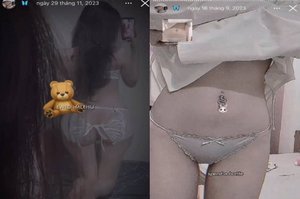 Anh muốn Sex em à dừng lại đi