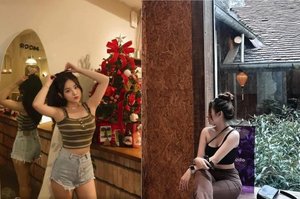 Em hóa thân tuần lộc để anh đụ sướng tê